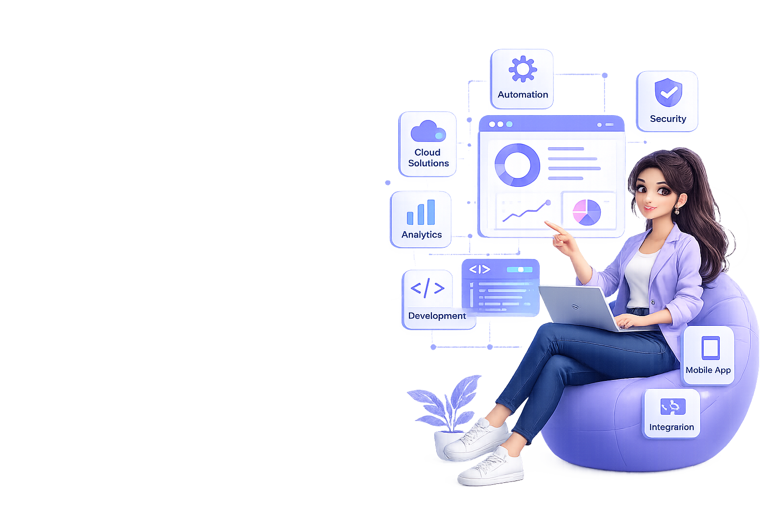 NaiNex Technologies illustration